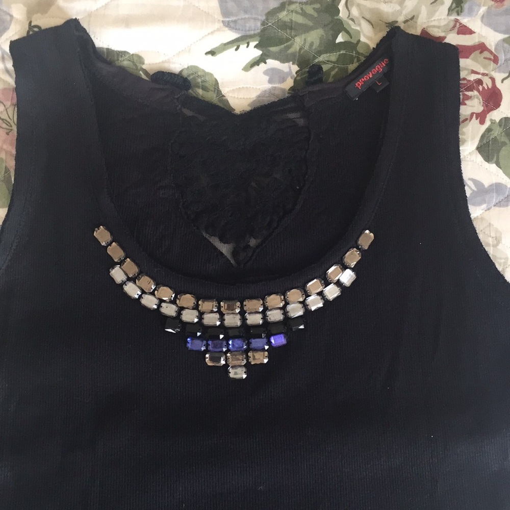 Black Top!